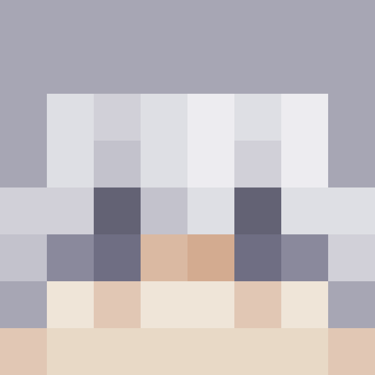 Mr_Genes's skin