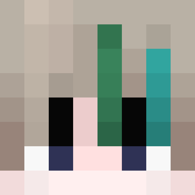 badeendjeh's skin