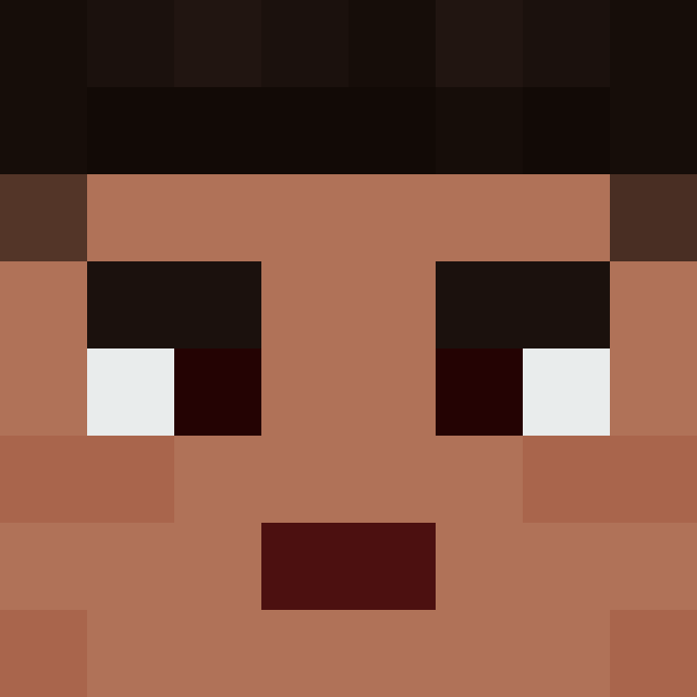 PrinceCR's skin