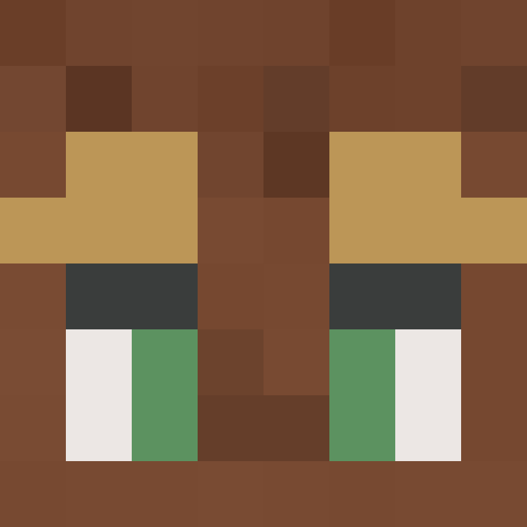 CeilingBird's skin