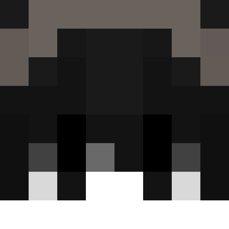 dohoonz's skin