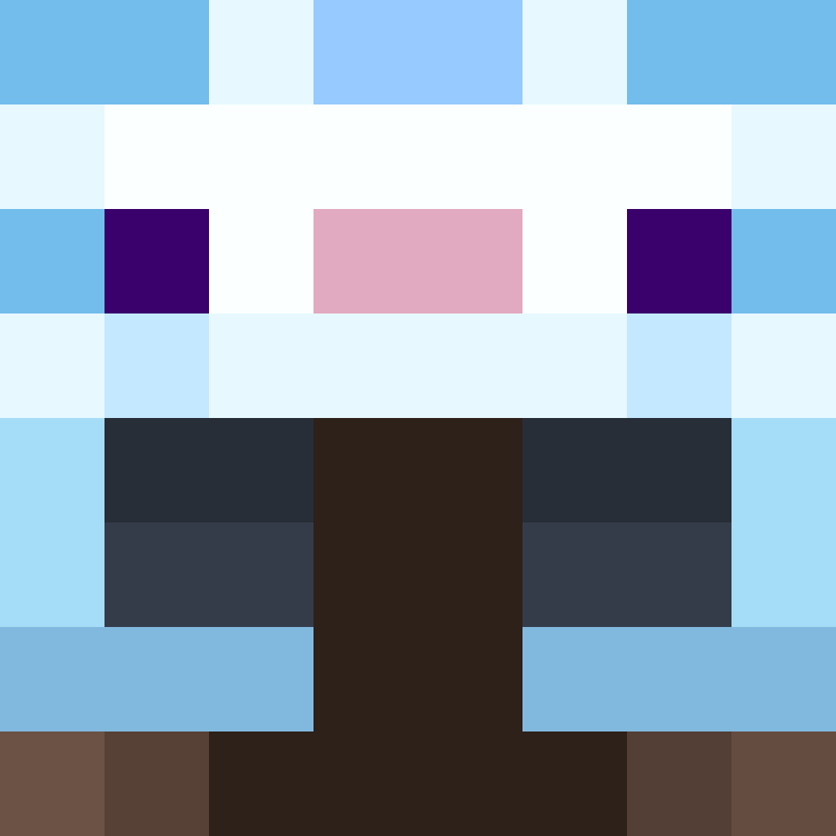 ElectronicSex's skin