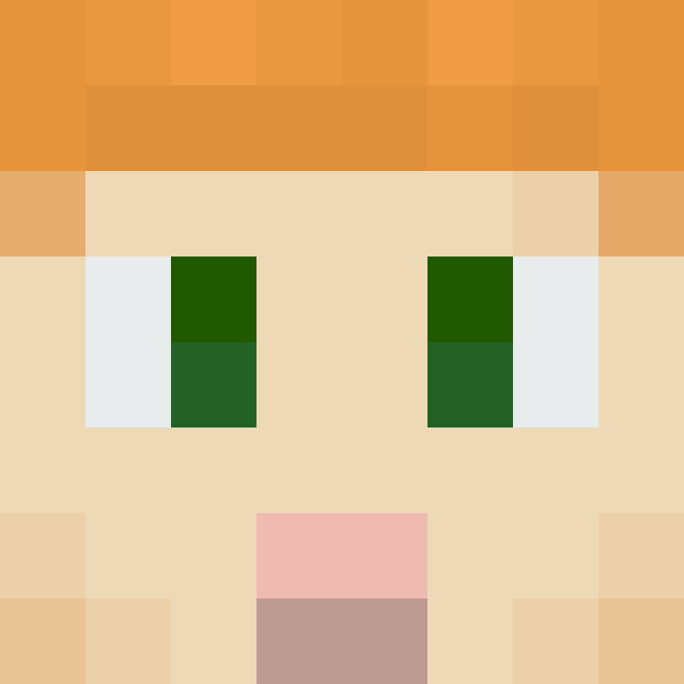 tusg's skin