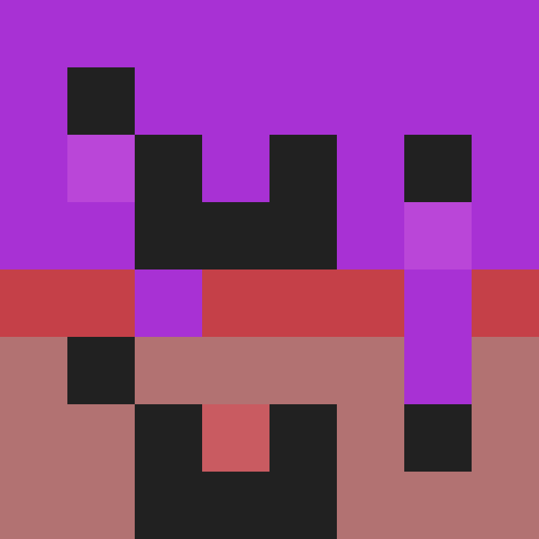 PyttPy's skin