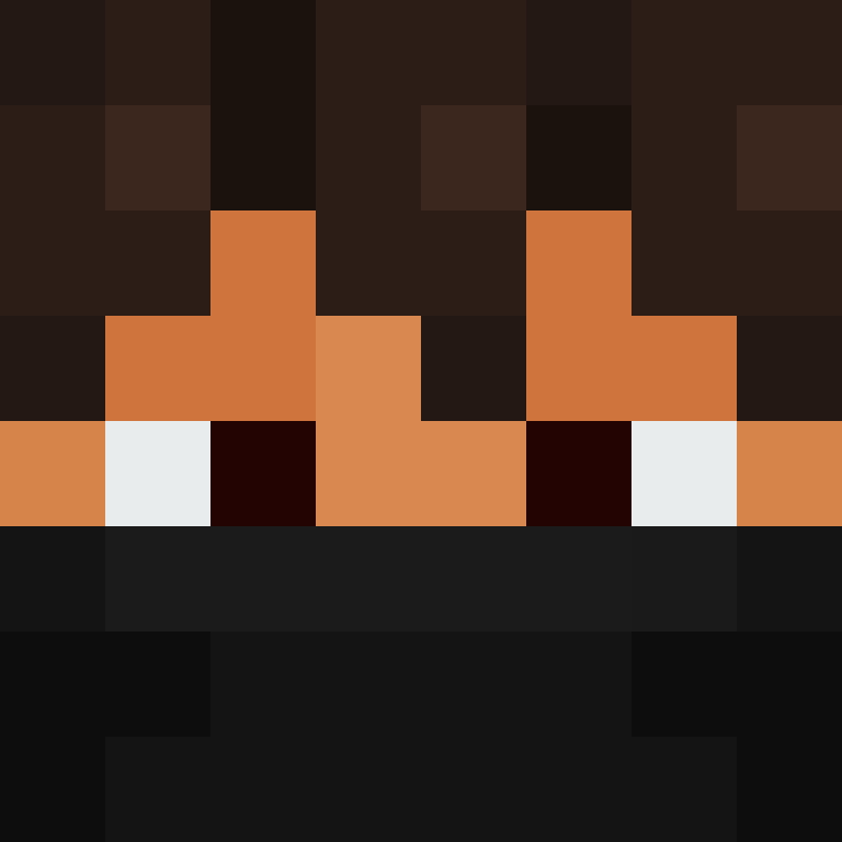 Zuarig's skin