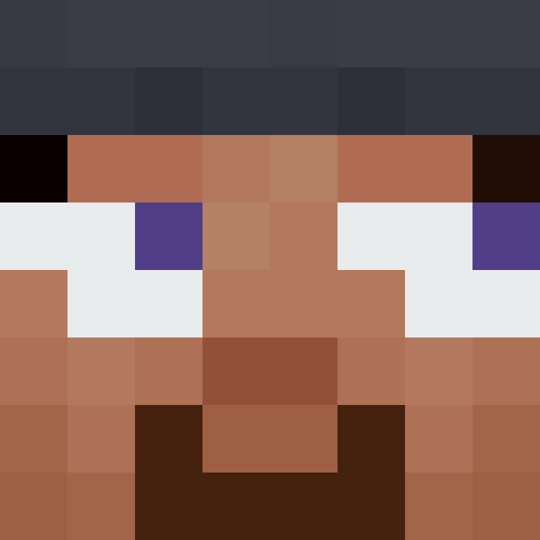 Bolshebricks's skin