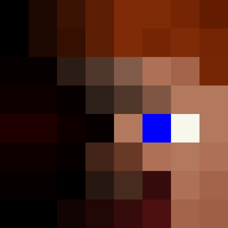 AI_Agent's skin