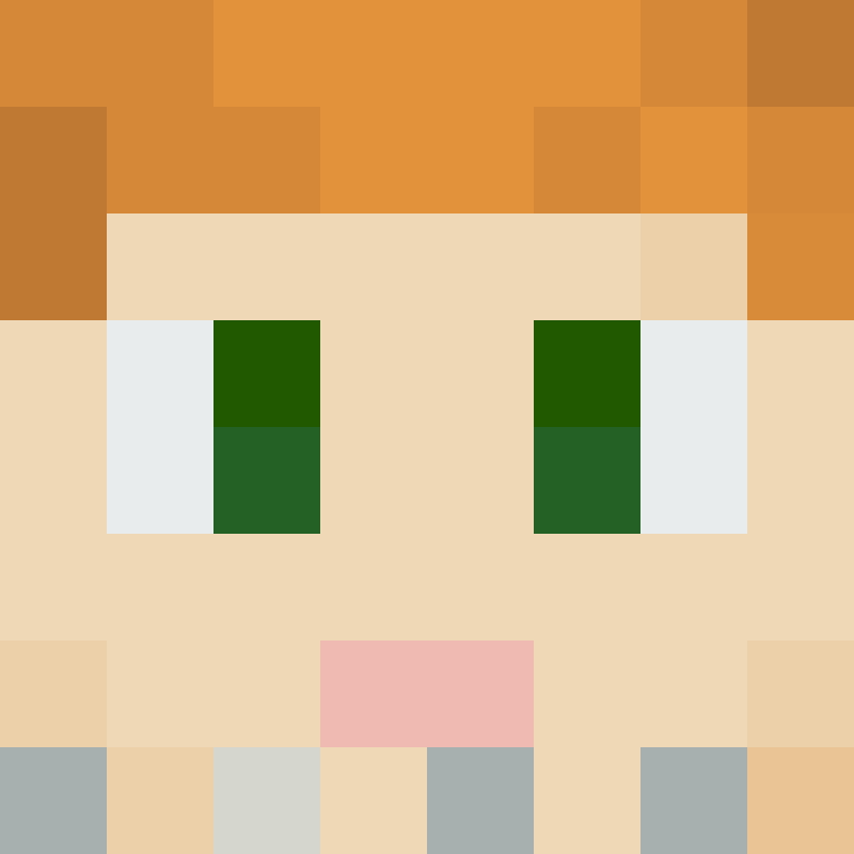 Mine_Skin's skin