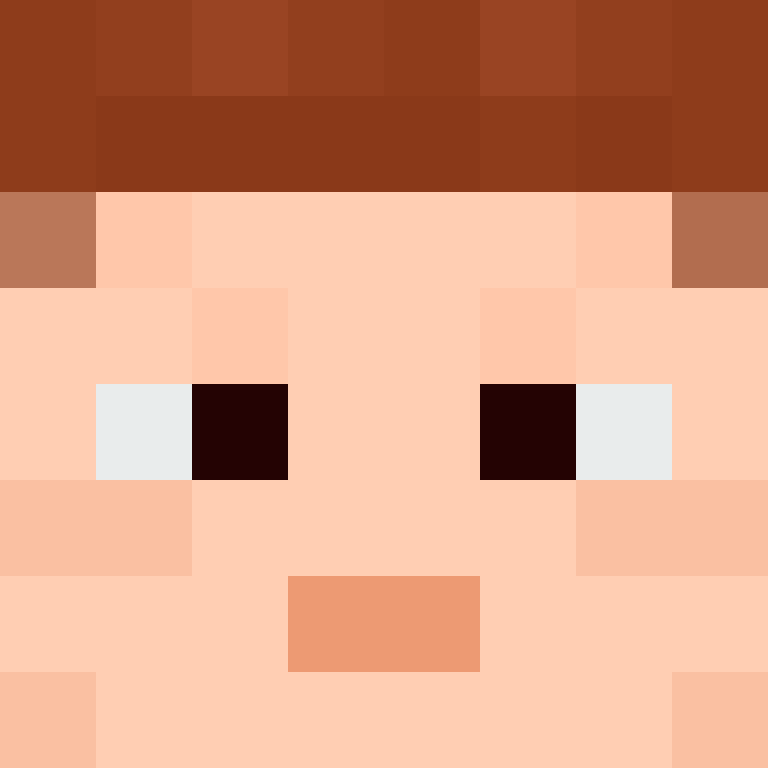 1etho's skin
