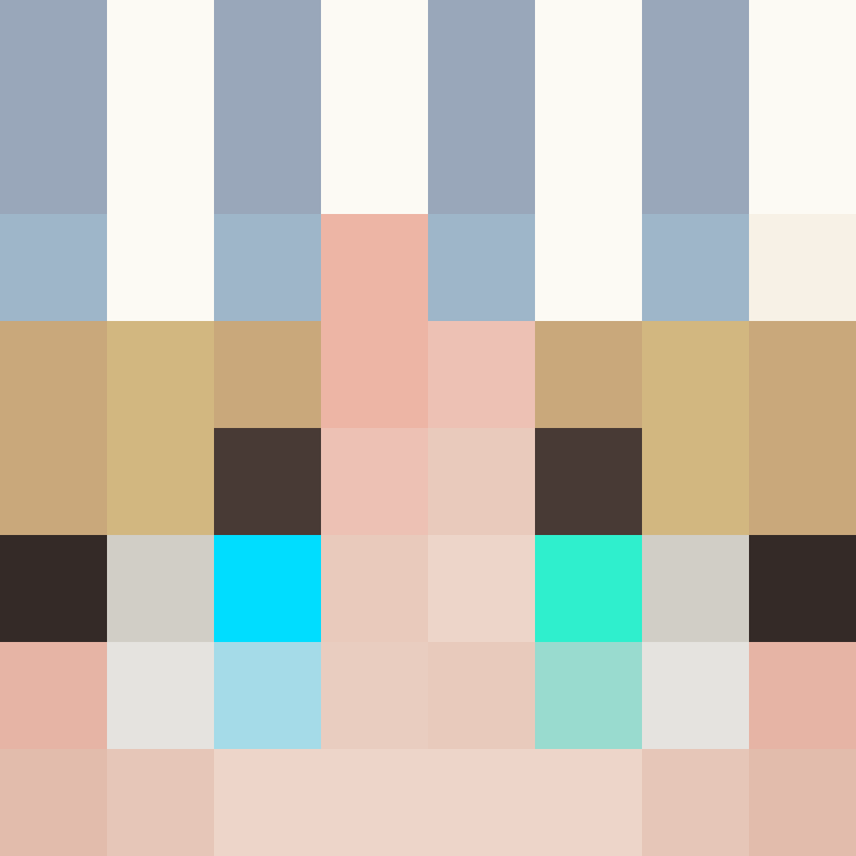 Ichiinn's skin