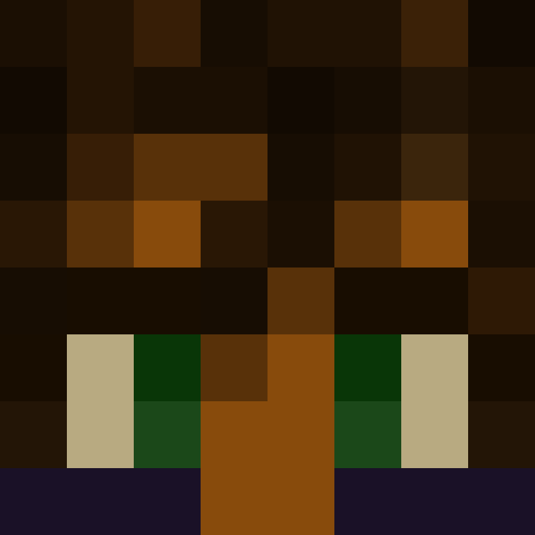 Zoleeey's skin