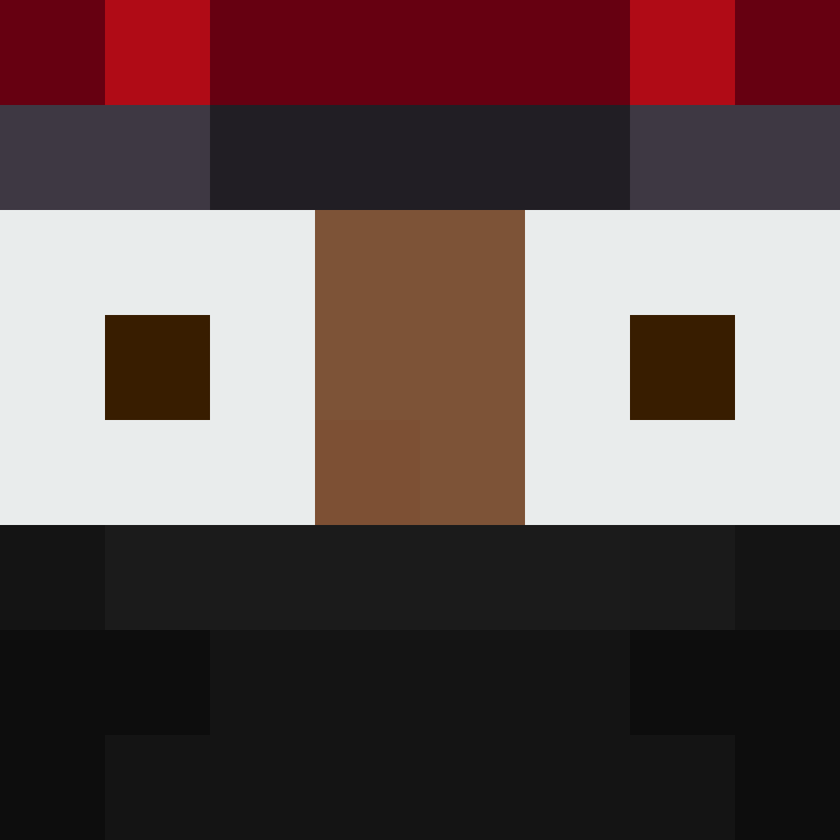 mattym7k's skin