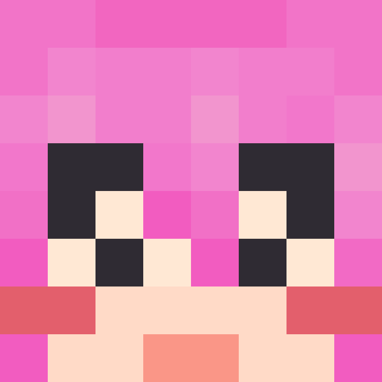 StrawberryOcean's skin