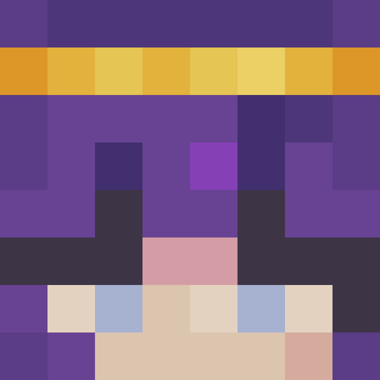 StrawberryOcean's skin