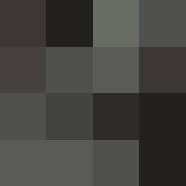 PrinceCR's skin