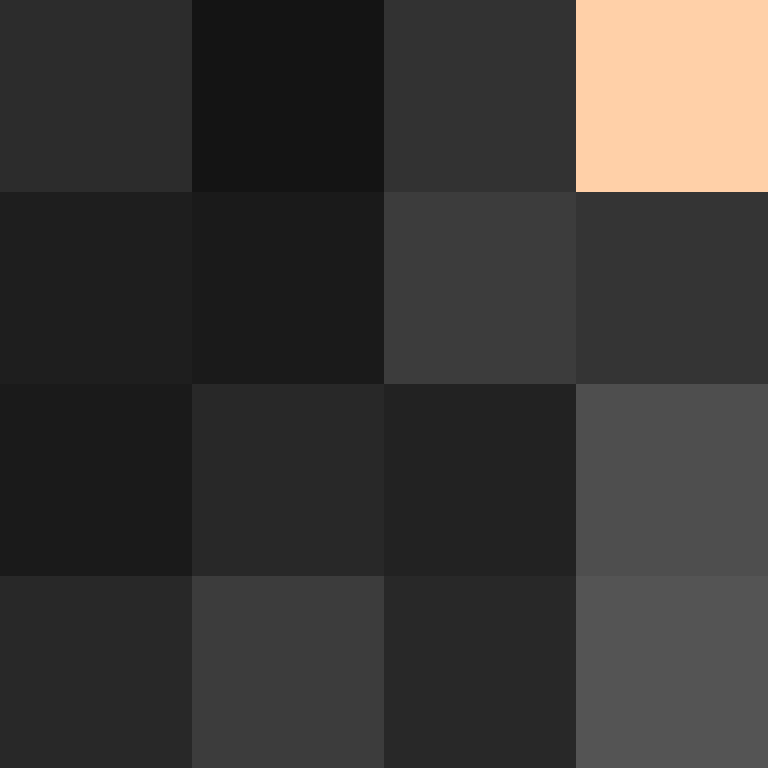 Piedrita17's skin