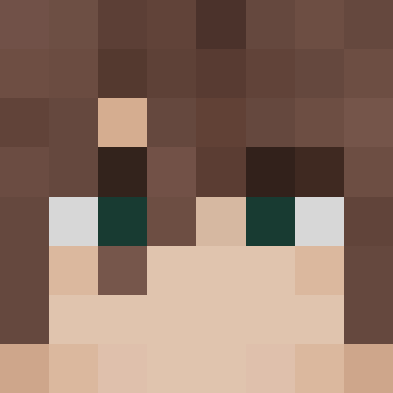 intersecato's skin