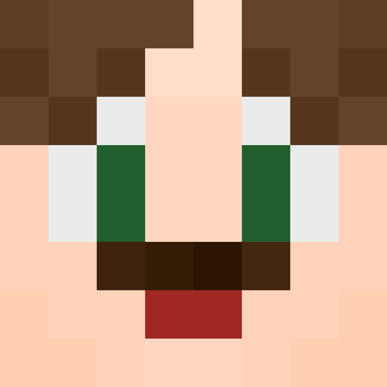 wiredframe's skin