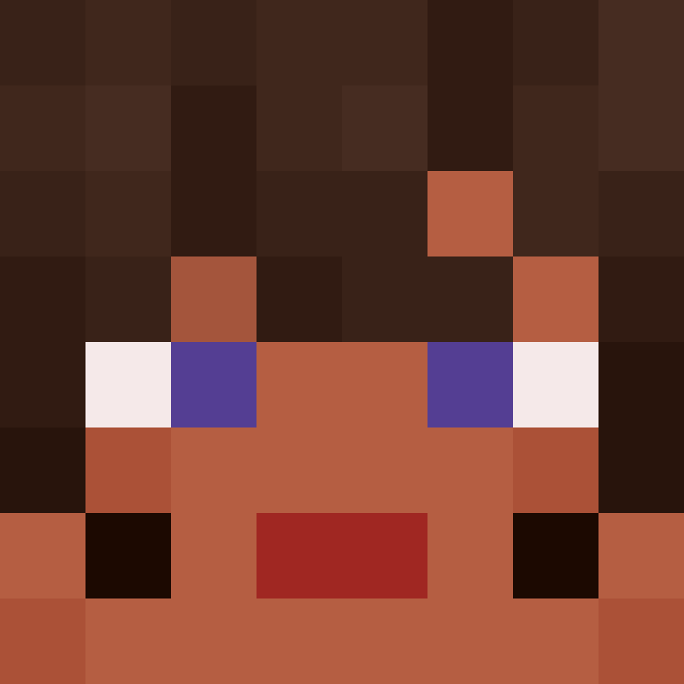 DonaldTrump42's skin