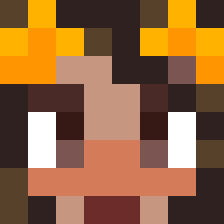 TheSilverDreams's skin
