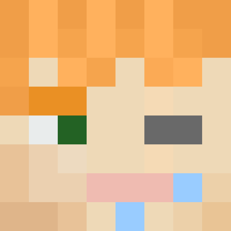 BradBot_2's skin