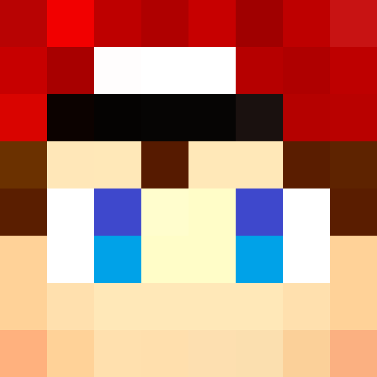 Yeleha's skin
