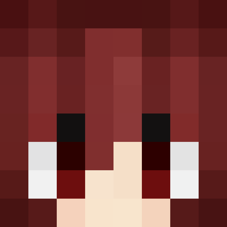 SLEEKPVNTHER's skin