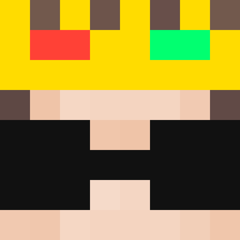 StormStormy's skin