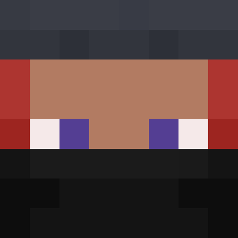 luh29's skin