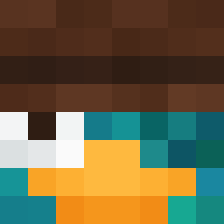 Dequari's skin