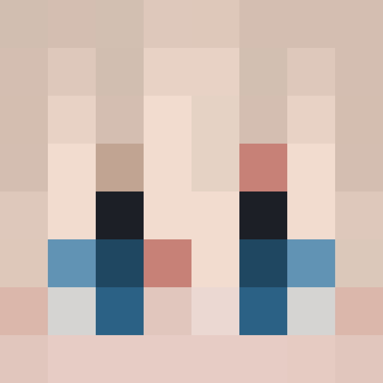 Coolour's skin