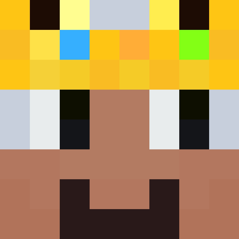 colinPAPA's skin
