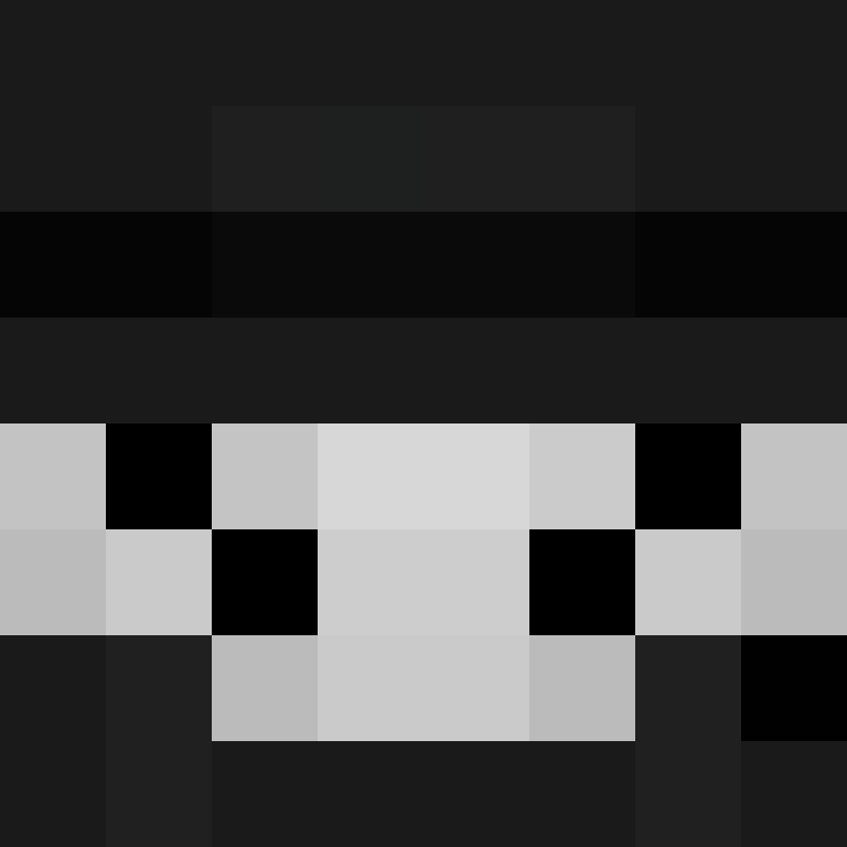 unventivetalent's skin