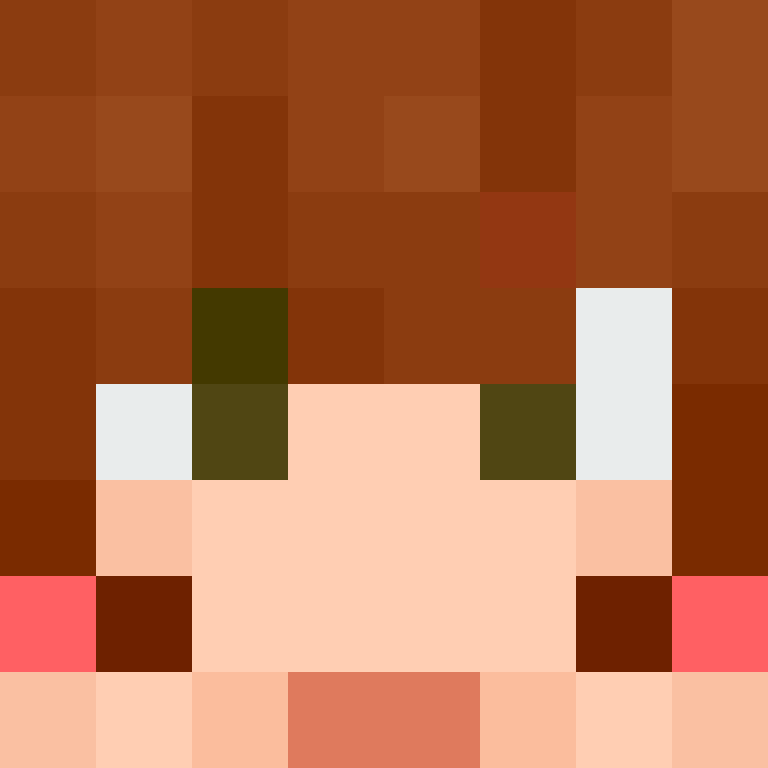 Ryuzln's skin