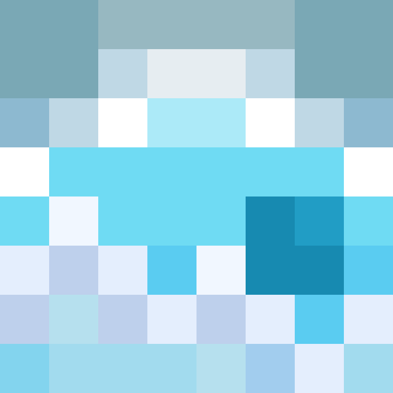 PatatjeMC's skin