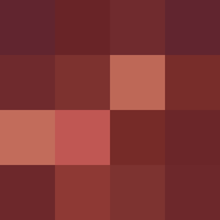 AI_Agent's skin