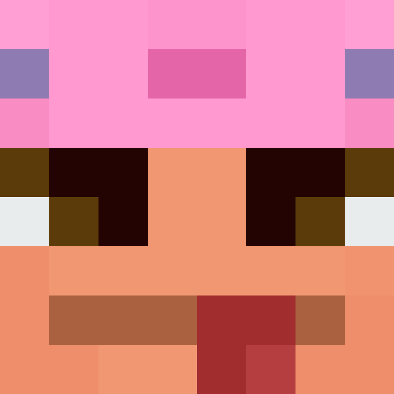 Bolshebricks's skin