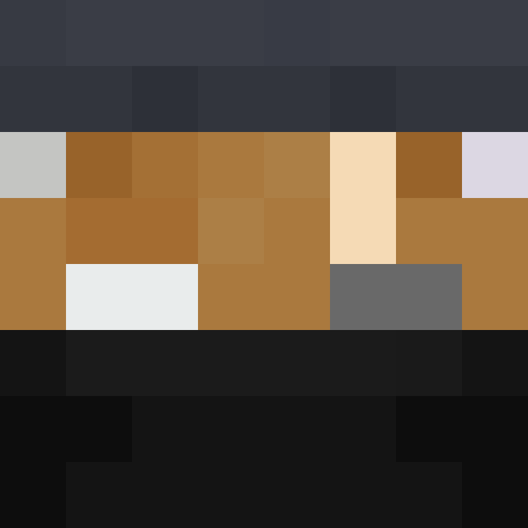 Tamariiiiii's skin