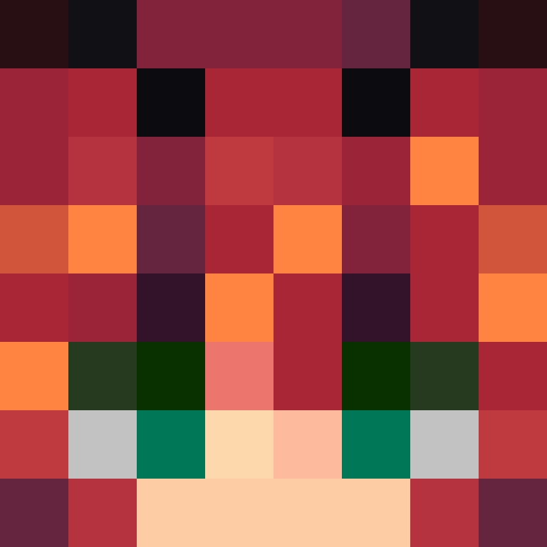 Kaboyio's skin