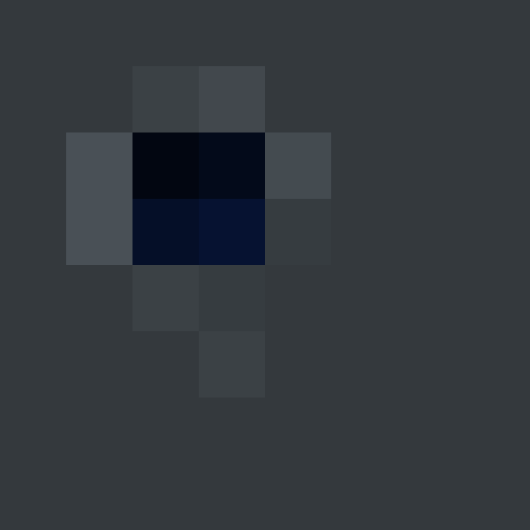 Naqlua's skin