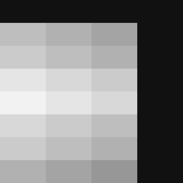 acin5's skin