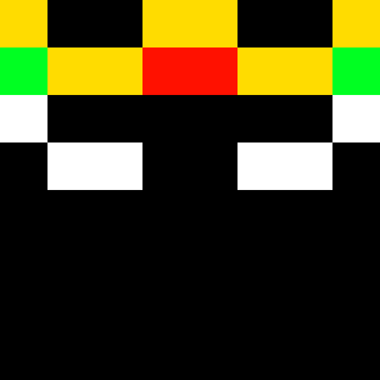 JaneVoid11's skin