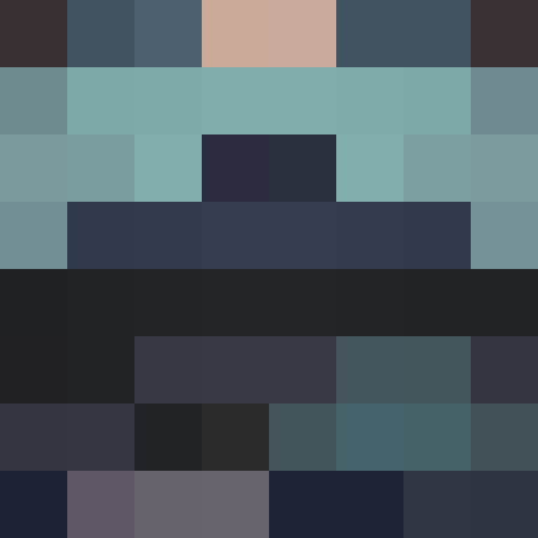 edgyspence's skin