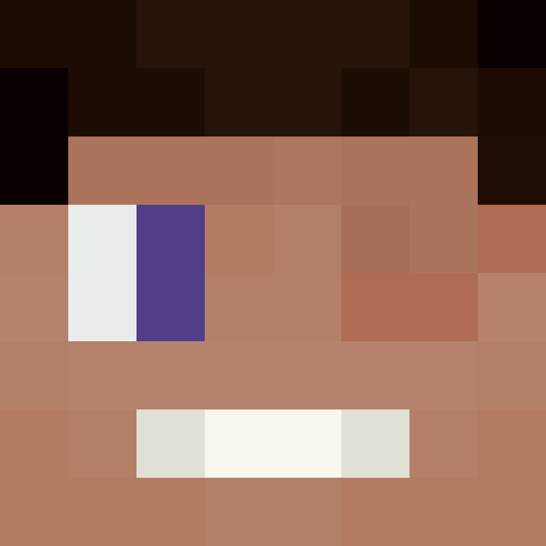 CrypticLoser13's skin