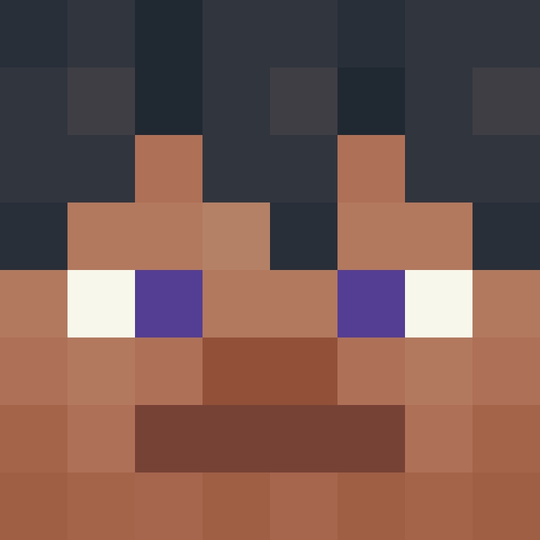DargiV's skin