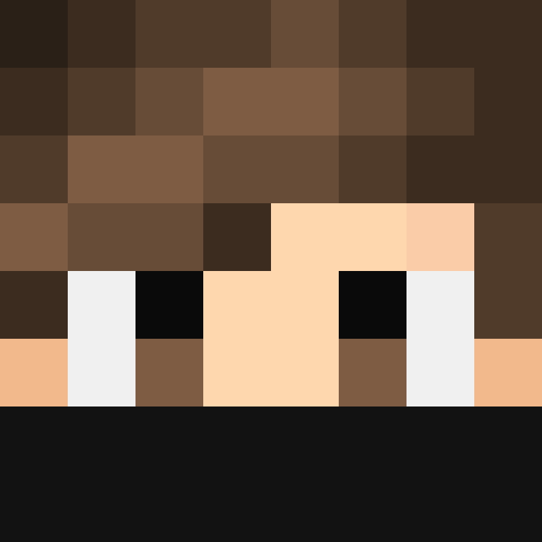 Xenyria's skin