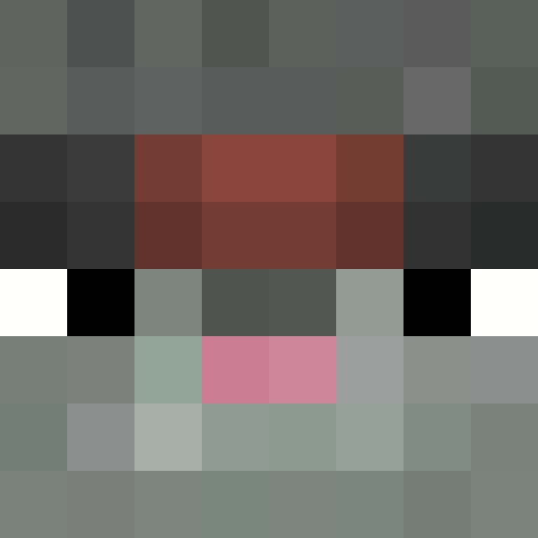 DonaldTrump42's skin