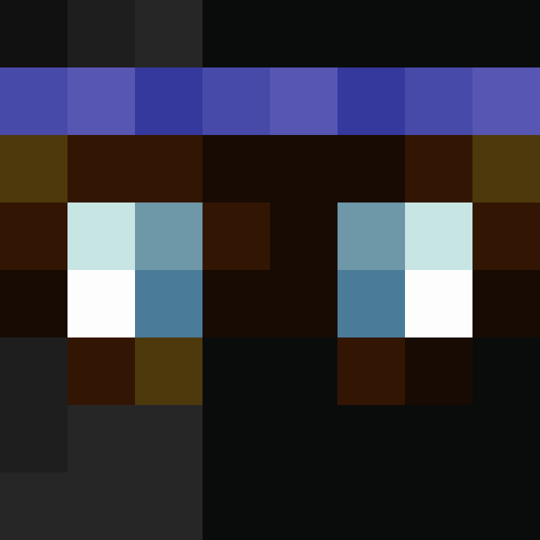 intersecato's skin