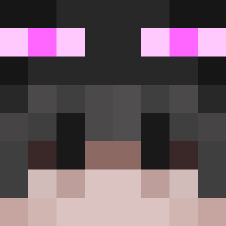 Crownjade's skin