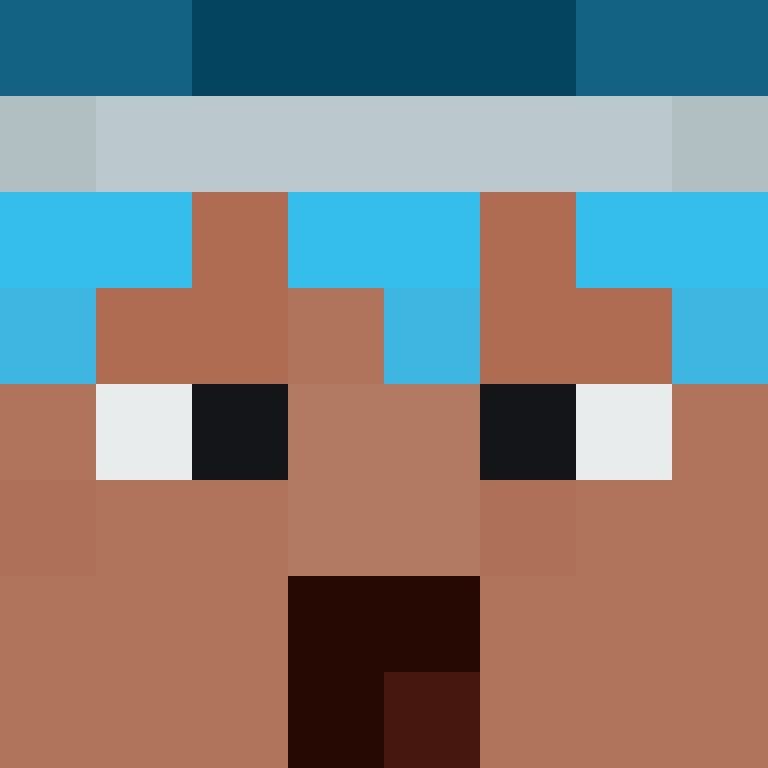 Yeleha's skin